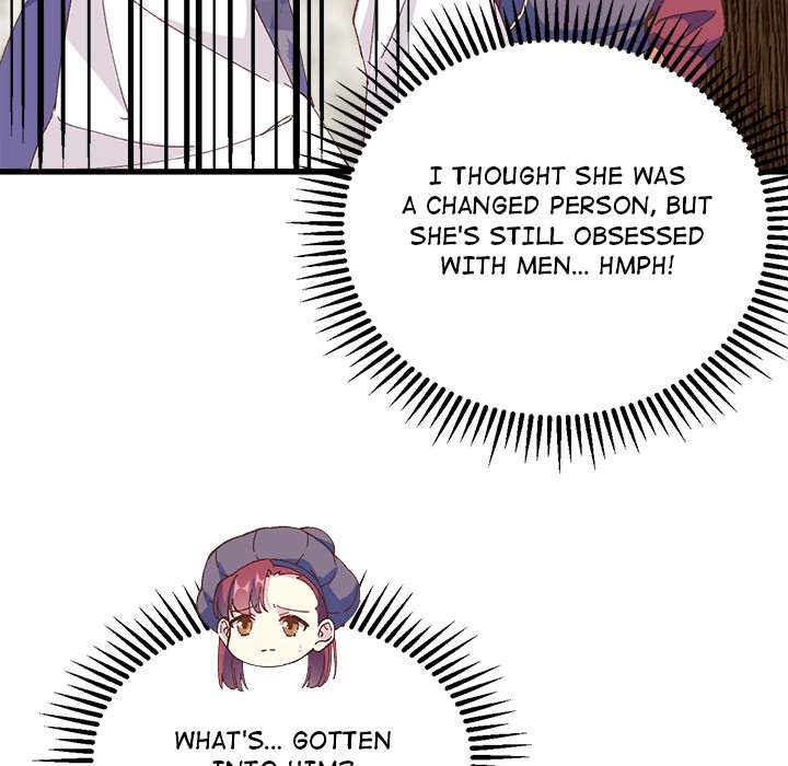 Four New Husbands Four New Husbands EP 25 - Toomics page 98 - 