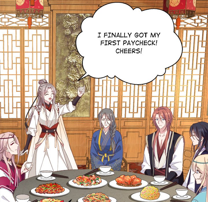 Four New Husbands Four New Husbands EP 25 - Toomics page 100 - 