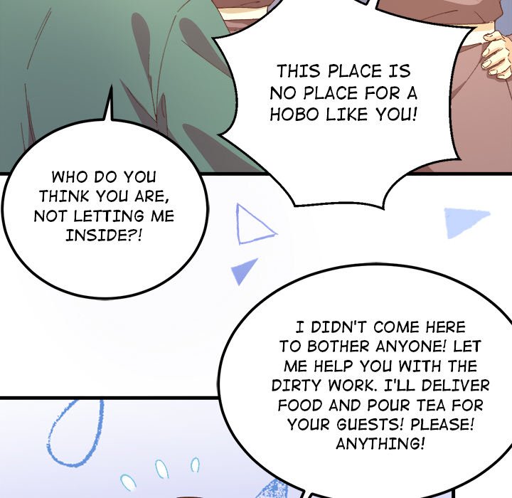 Four New Husbands Four New Husbands EP 26 - Toomics page 11 - 