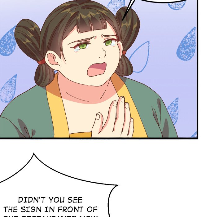 Four New Husbands Four New Husbands EP 26 - Toomics page 12 - 