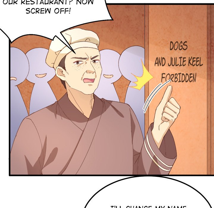 Four New Husbands Four New Husbands EP 26 - Toomics page 13 - 