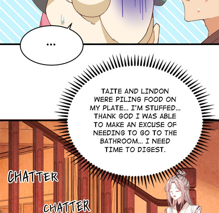 Four New Husbands Four New Husbands EP 26 - Toomics page 15 - 