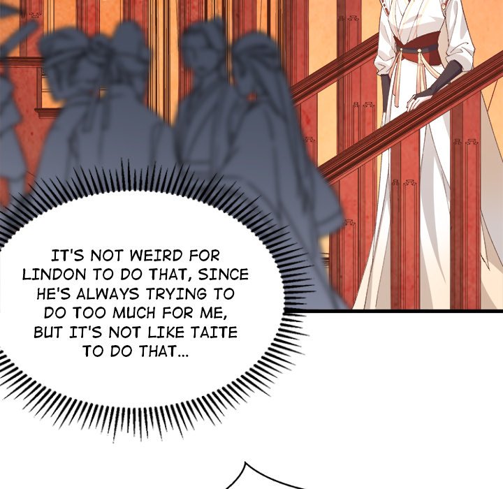 Four New Husbands Four New Husbands EP 26 - Toomics page 16 - 