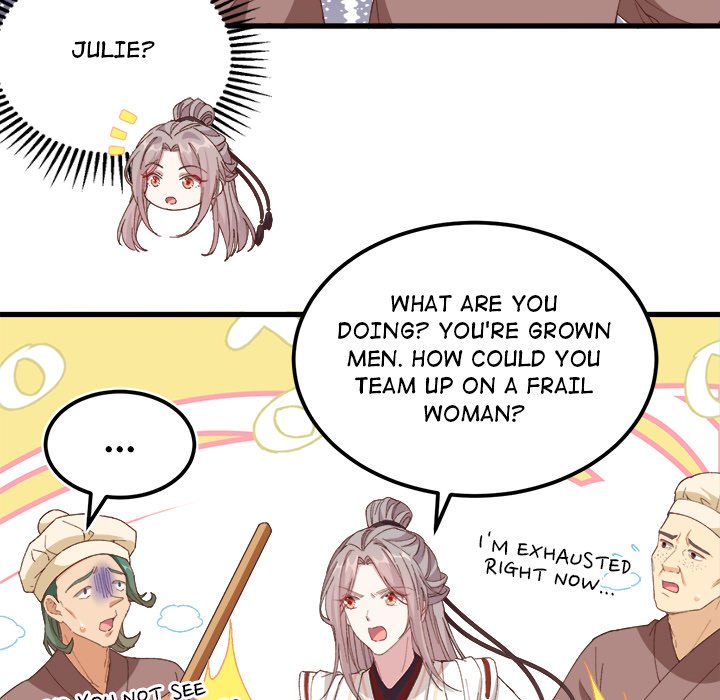 Four New Husbands Four New Husbands EP 26 - Toomics page 18 - 