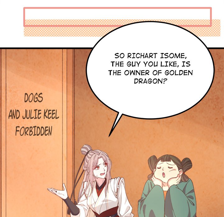 Four New Husbands Four New Husbands EP 26 - Toomics page 21 - 