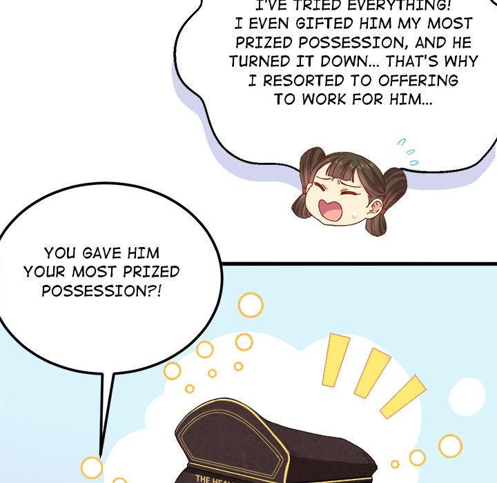 Four New Husbands Four New Husbands EP 26 - Toomics page 25 - 