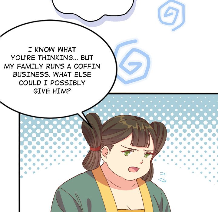 Four New Husbands Four New Husbands EP 26 - Toomics page 27 - 