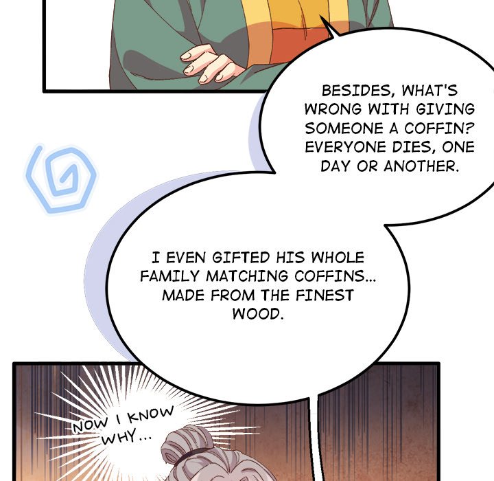 Four New Husbands Four New Husbands EP 26 - Toomics page 28 - 