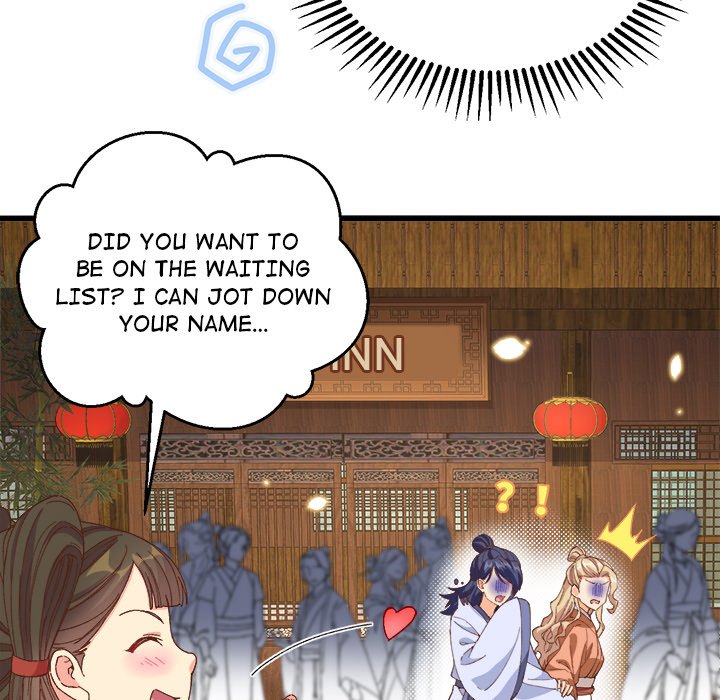 Four New Husbands Four New Husbands EP 26 - Toomics page 35 - 