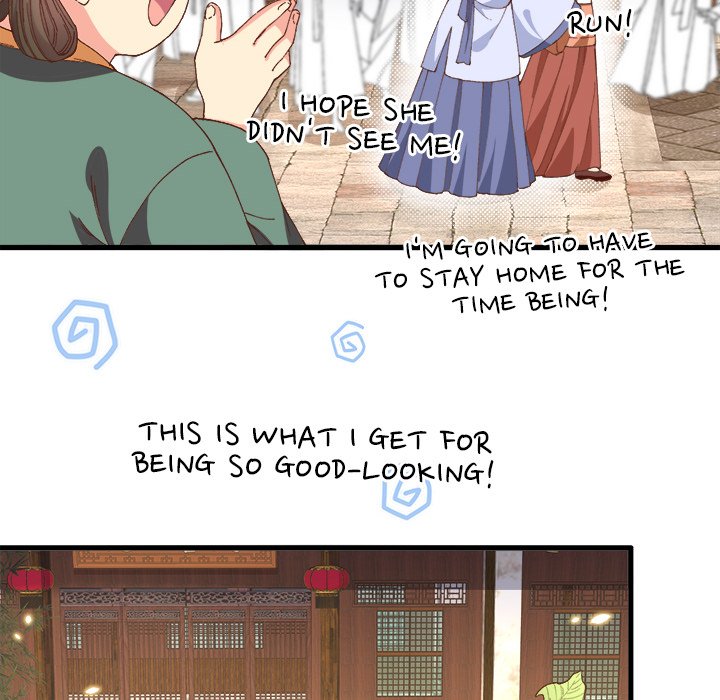 Four New Husbands Four New Husbands EP 26 - Toomics page 36 - 