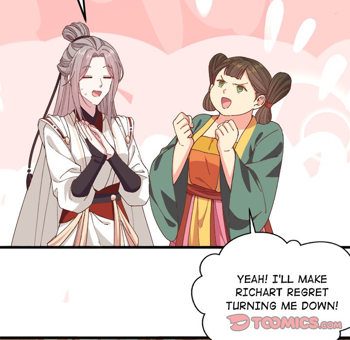Four New Husbands Four New Husbands EP 26 - Toomics page 38 - 