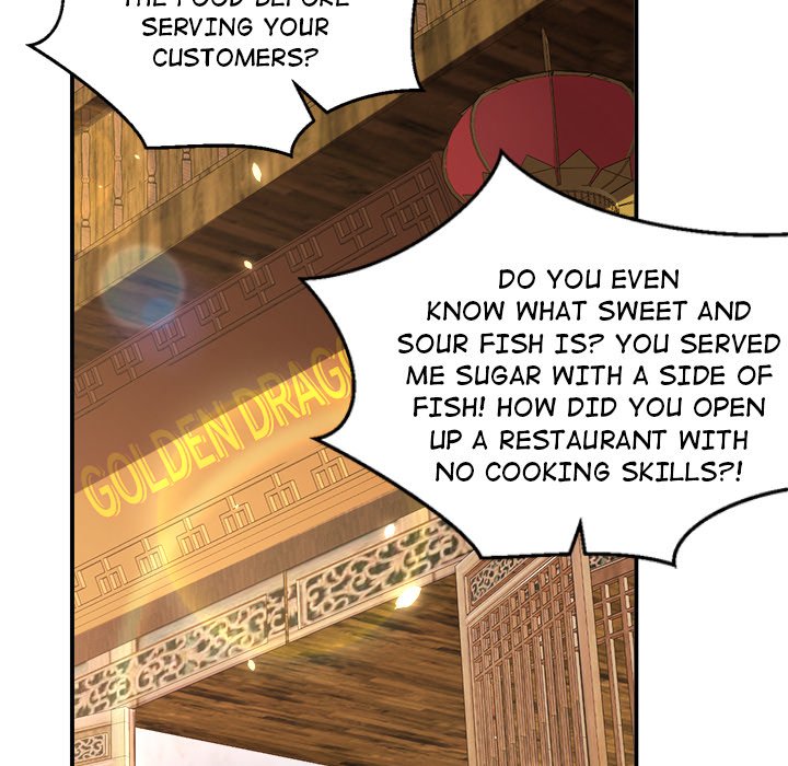 Four New Husbands Four New Husbands EP 26 - Toomics page 42 - 