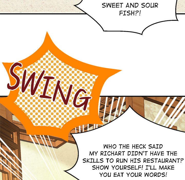 Four New Husbands Four New Husbands EP 26 - Toomics page 47 - 