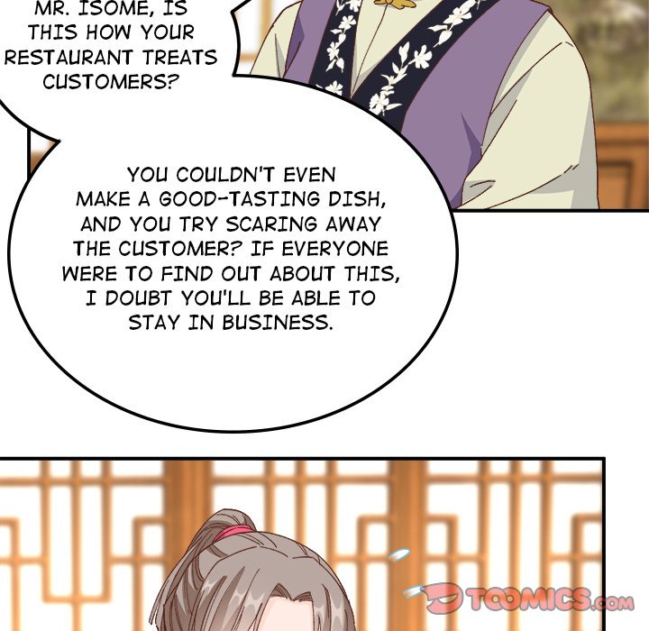 Four New Husbands Four New Husbands EP 26 - Toomics page 50 - 