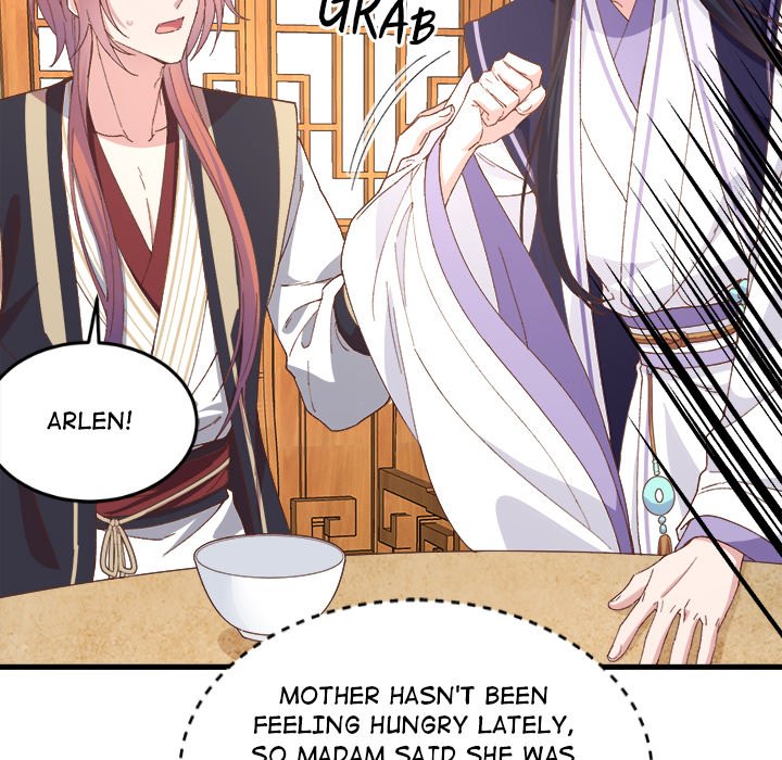 Four New Husbands Four New Husbands EP 26 - Toomics page 6 - 