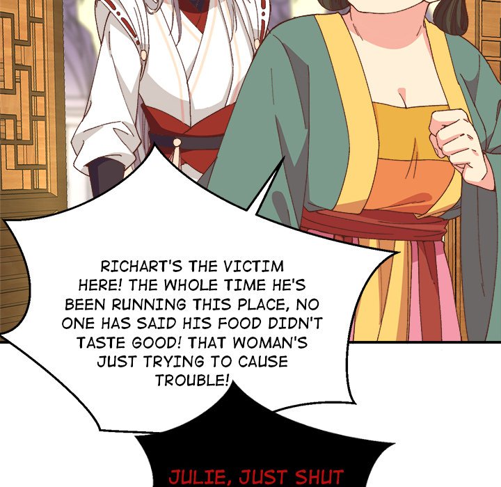 Four New Husbands Four New Husbands EP 26 - Toomics page 53 - 