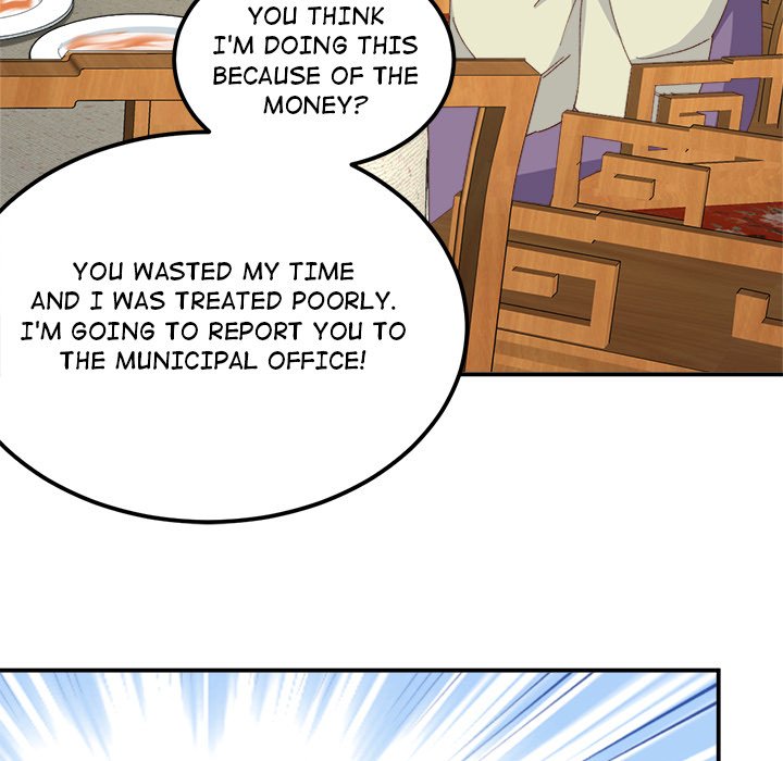 Four New Husbands Four New Husbands EP 26 - Toomics page 58 - 