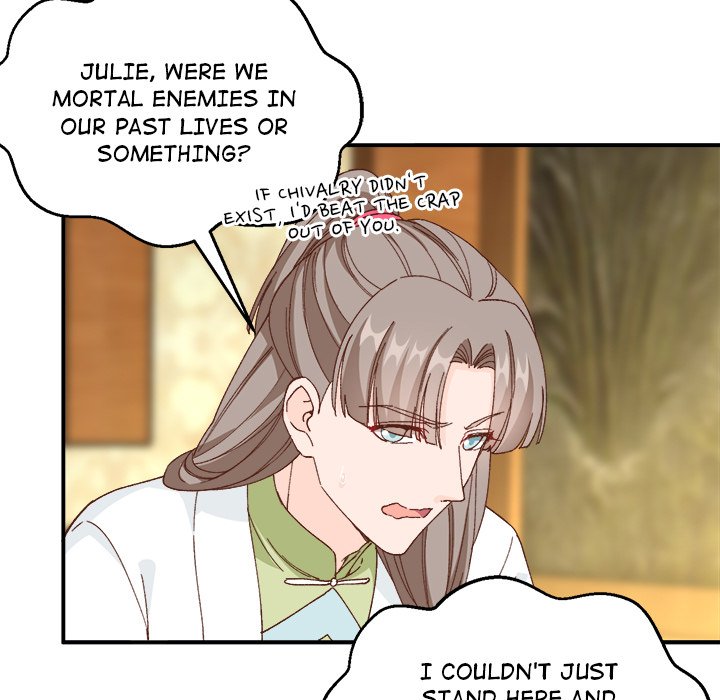 Four New Husbands Four New Husbands EP 26 - Toomics page 60 - 
