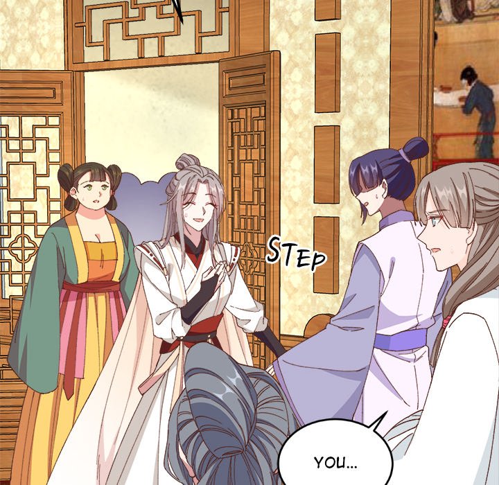 Four New Husbands Four New Husbands EP 26 - Toomics page 64 - 