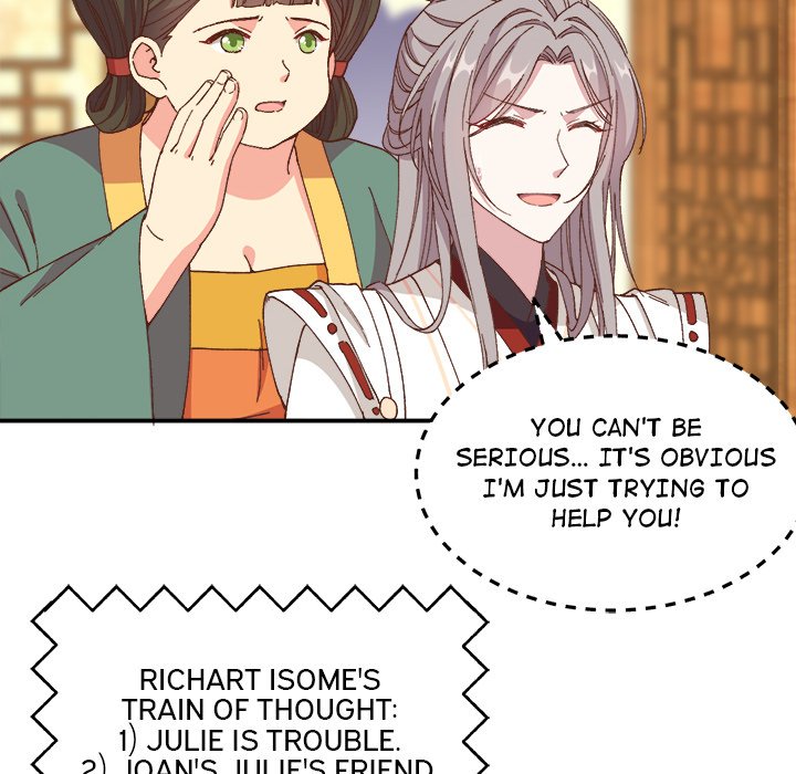 Four New Husbands Four New Husbands EP 26 - Toomics page 66 - 