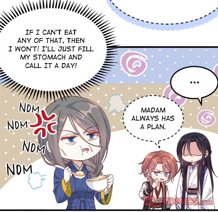 Four New Husbands Four New Husbands EP 26 - Toomics page 8 - 