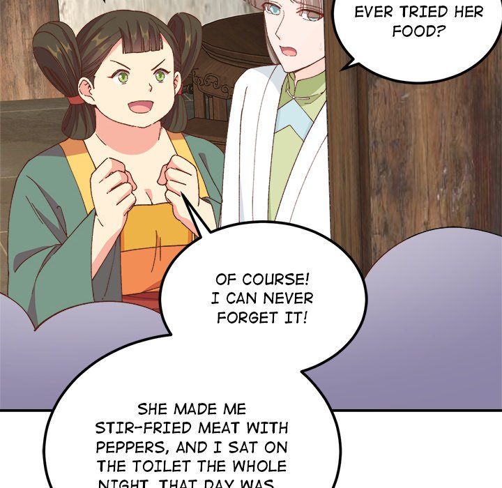 Four New Husbands Four New Husbands EP 26 - Toomics page 73 - 
