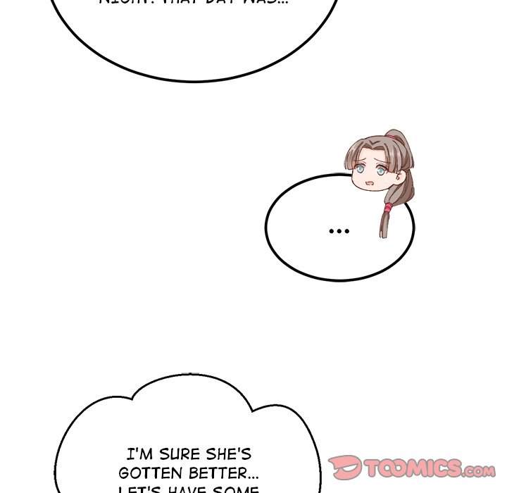 Four New Husbands Four New Husbands EP 26 - Toomics page 74 - 