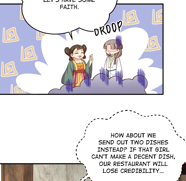 Four New Husbands Four New Husbands EP 26 - Toomics page 75 - 