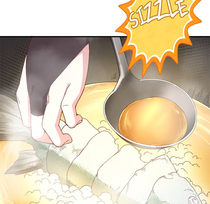 Four New Husbands Four New Husbands EP 26 - Toomics page 77 - 