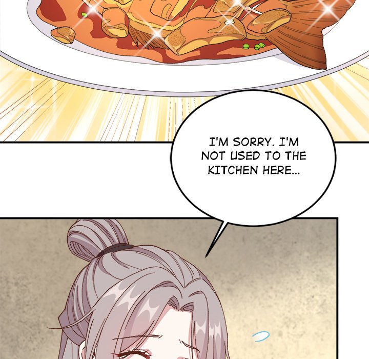 Four New Husbands Four New Husbands EP 26 - Toomics page 83 - 