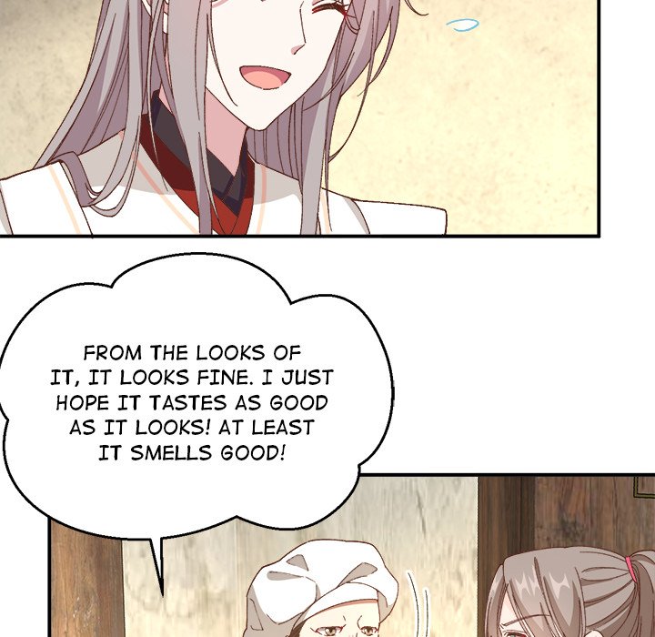 Four New Husbands Four New Husbands EP 26 - Toomics page 84 - 