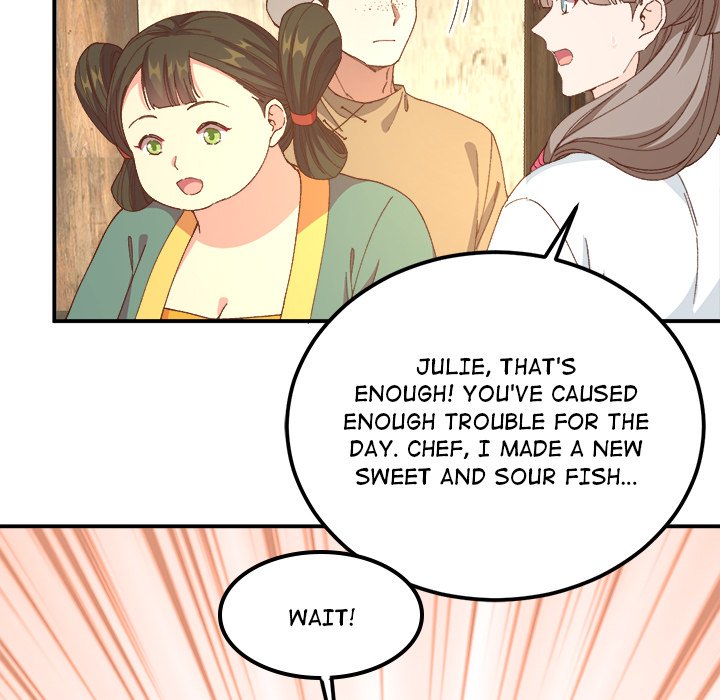 Four New Husbands Four New Husbands EP 26 - Toomics page 85 - 