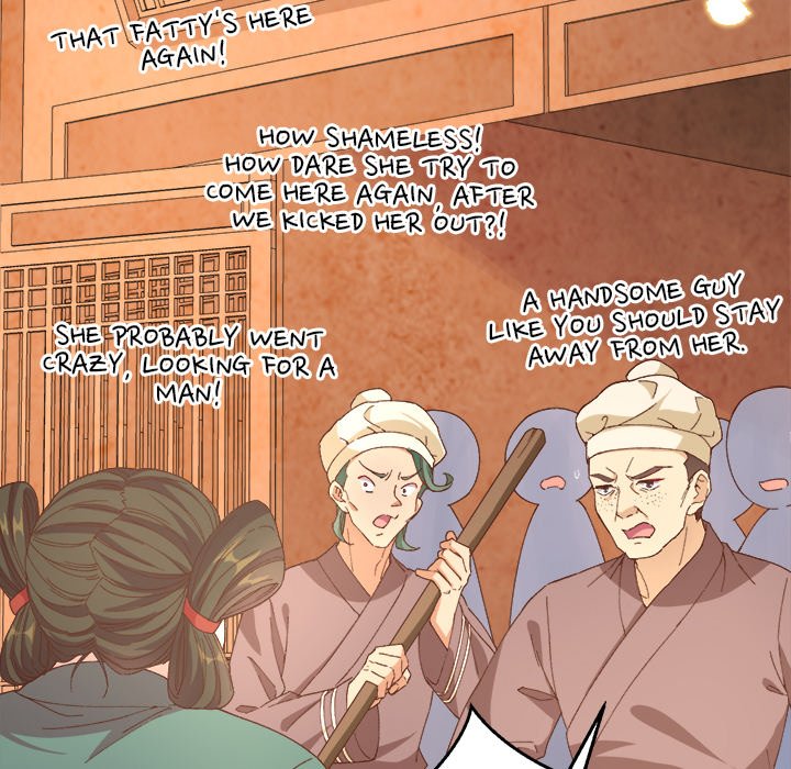 Four New Husbands Four New Husbands EP 26 - Toomics page 10 - 