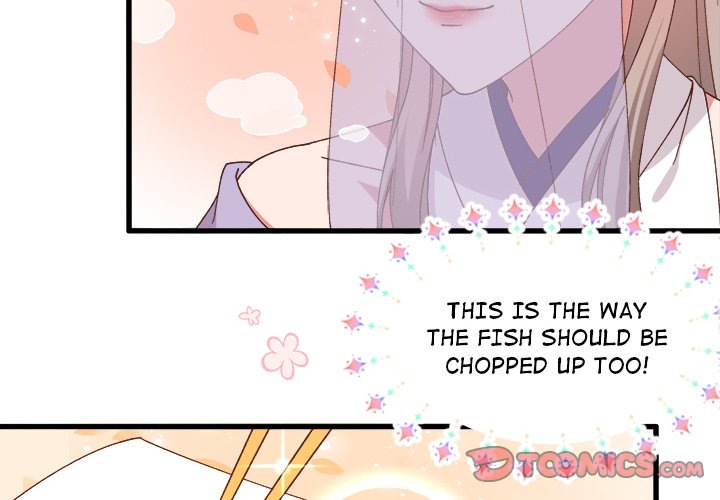 Four New Husbands Four New Husbands EP 27 - Toomics page 2 - 