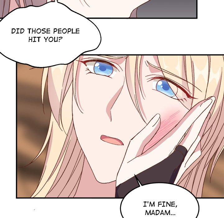 Four New Husbands Four New Husbands EP 27 - Toomics page 101 - 
