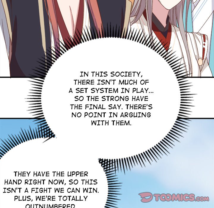 Four New Husbands Four New Husbands EP 27 - Toomics page 106 - 