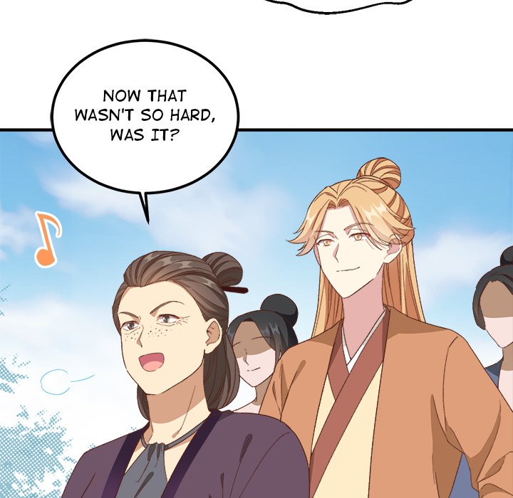 Four New Husbands Four New Husbands EP 27 - Toomics page 110 - 