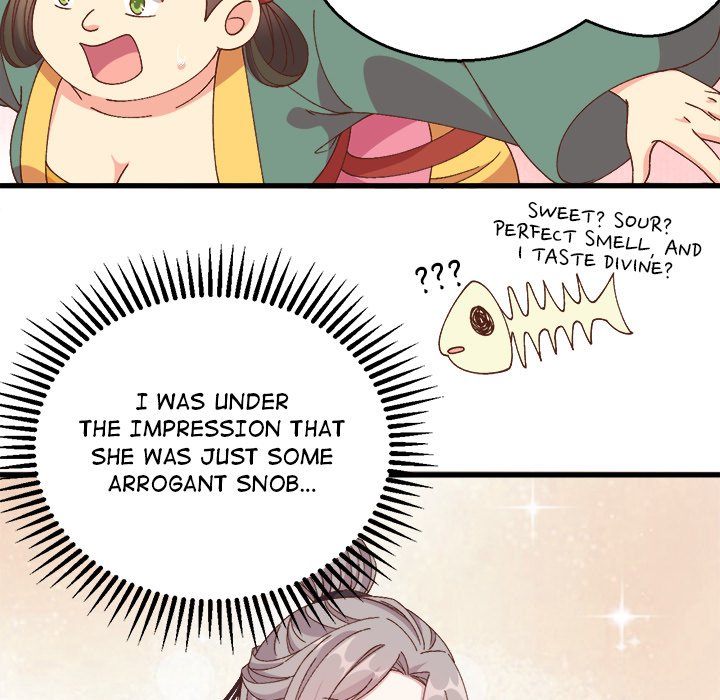 Four New Husbands Four New Husbands EP 27 - Toomics page 12 - 