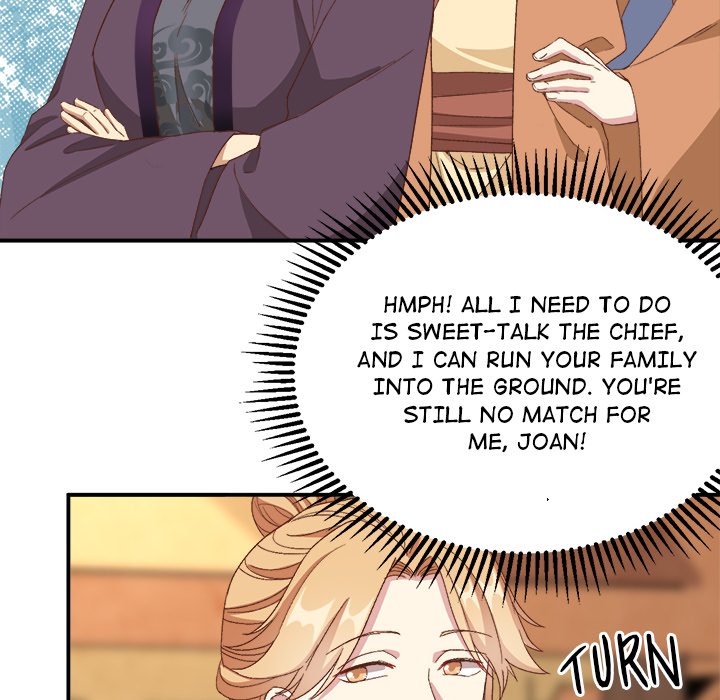 Four New Husbands Four New Husbands EP 27 - Toomics page 111 - 