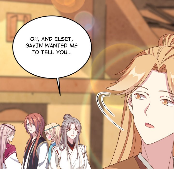 Four New Husbands Four New Husbands EP 27 - Toomics page 113 - 