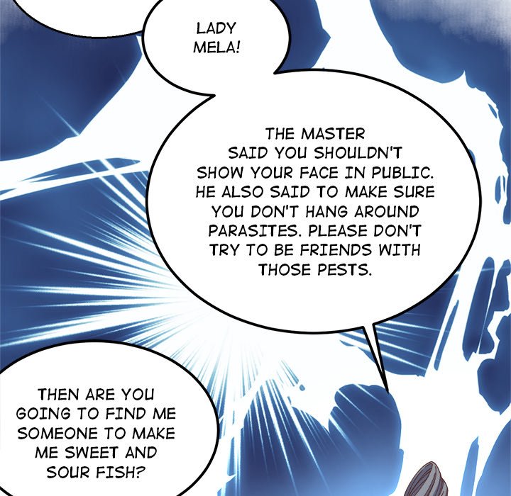 Four New Husbands Four New Husbands EP 27 - Toomics page 15 - 