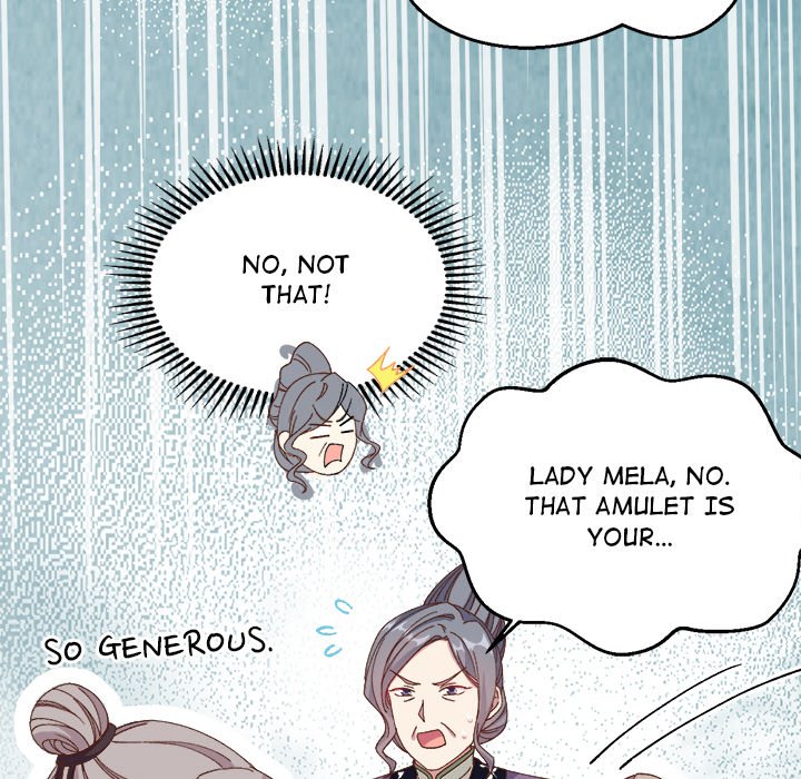 Four New Husbands Four New Husbands EP 27 - Toomics page 20 - 