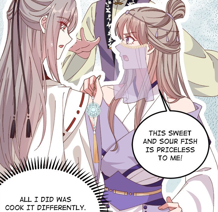Four New Husbands Four New Husbands EP 27 - Toomics page 21 - 
