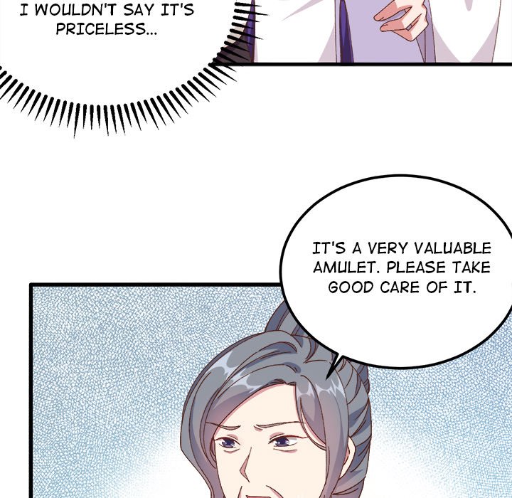 Four New Husbands Four New Husbands EP 27 - Toomics page 22 - 