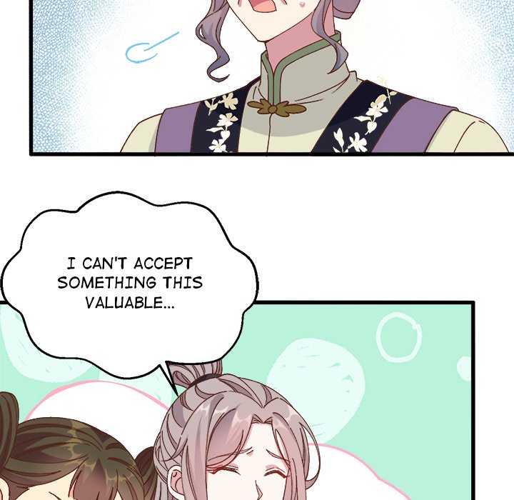 Four New Husbands Four New Husbands EP 27 - Toomics page 23 - 