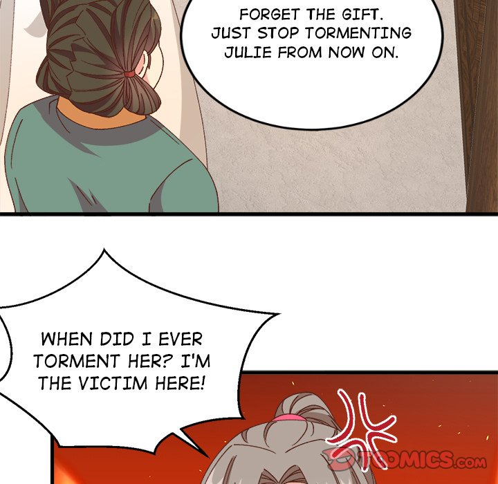 Four New Husbands Four New Husbands EP 27 - Toomics page 34 - 