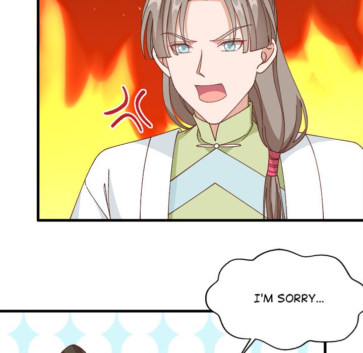 Four New Husbands Four New Husbands EP 27 - Toomics page 35 - 