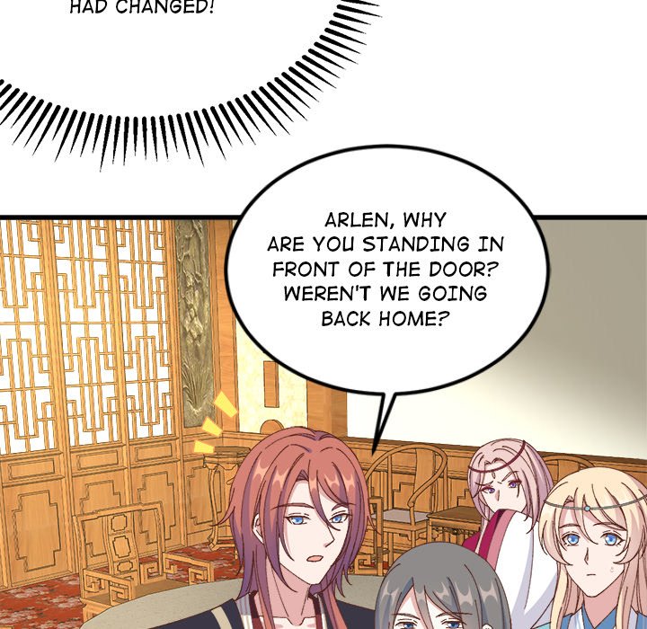 Four New Husbands Four New Husbands EP 27 - Toomics page 41 - 