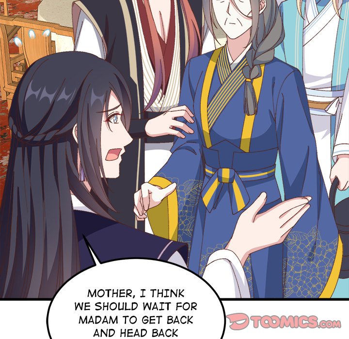 Four New Husbands Four New Husbands EP 27 - Toomics page 42 - 