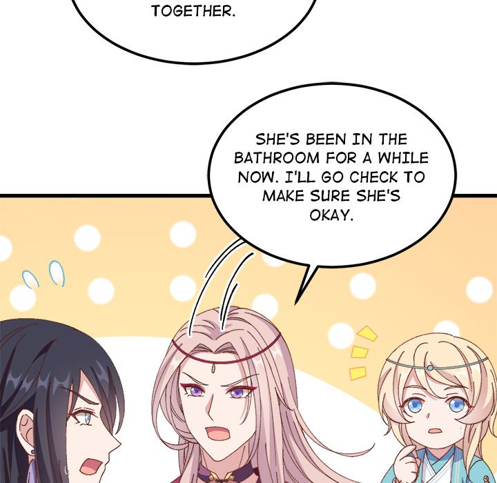 Four New Husbands Four New Husbands EP 27 - Toomics page 43 - 